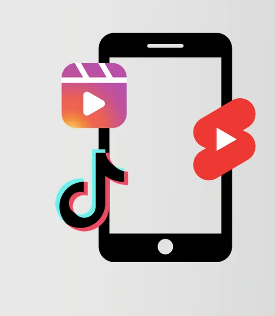 Video Production: YouTube Shorts & IG Reels - summer camp for kids