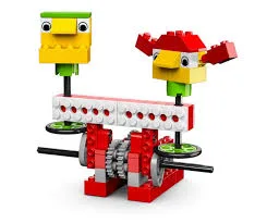 Robotic Builders: Engineering - summer camp for kids