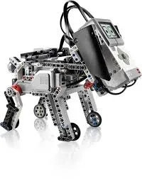 Extreme Robotics: Robo-Beasts & Monster Machines - summer camp for kids