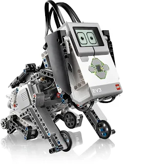 Extreme Robotics: Bionic Beasts & Creatures - summer camp for kids