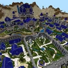 Multiplayer Minecraft: World Builder - summer camp for kids