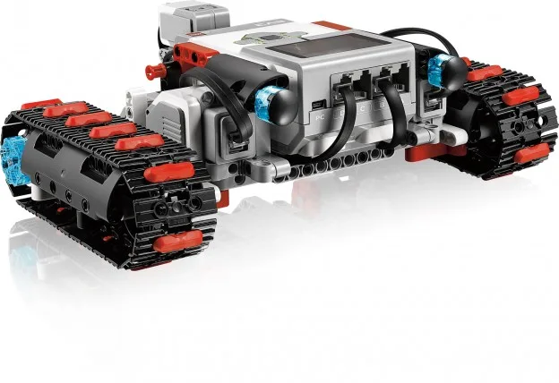 Extreme Robotics: Battlebots - summer camp for kids