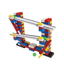 Engineering: Rube Goldberg Machines - summer camp for kids