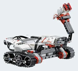 RC Wars - summer camp for kids