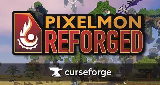 Multiplayer Minecraft: Poké-Mods and Games - summer camp for kids