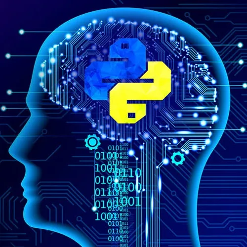 Intro to Python & AI - summer camp for kids